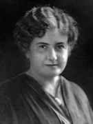 MARIA-MONTESSORI
