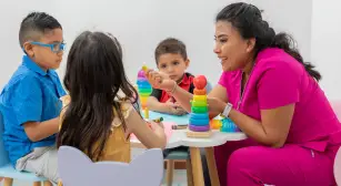 accreditation services