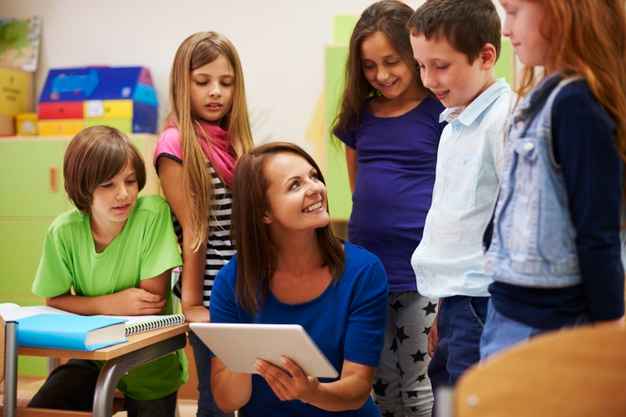 cheranmanagar center