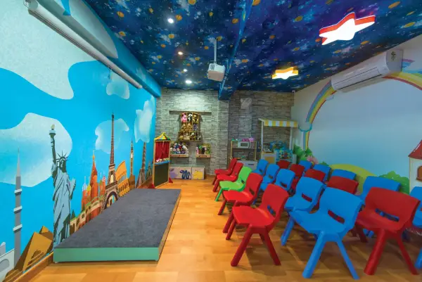 Nabagram(Siliguri) center